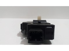 Recambio de motor apertura trampillas climatizador para audi a5 coupe (8t) 2.0 tdi quattro referencia OEM IAM EFB330 54849  2