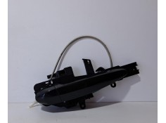 Recambio de maneta exterior trasera derecha para bmw serie 1 berlina (e81/e87) 118d referencia OEM IAM 51217207552 76142 