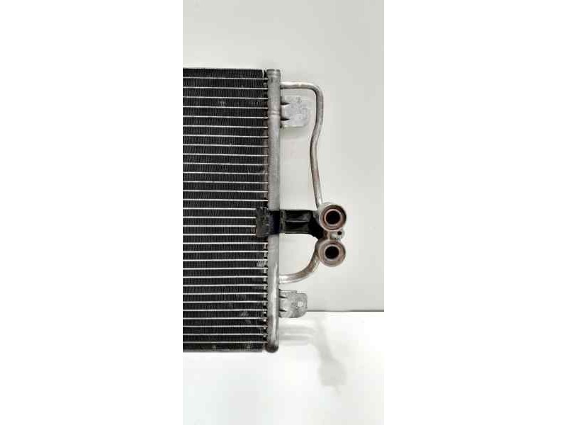 Recambio de condensador / radiador aire acondicionado para renault megane i scenic (ja0) 1.9 dti kaleido referencia OEM IAM 7700