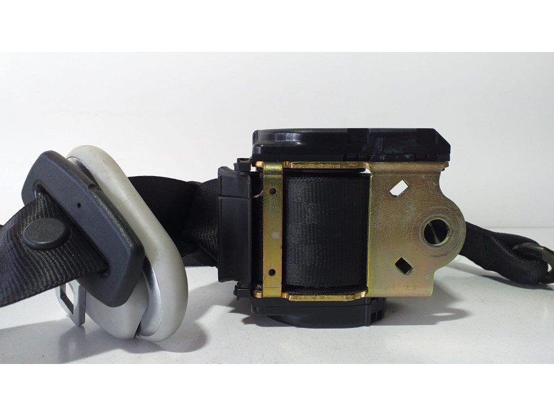 Recambio de cinturon seguridad trasero izquierdo para seat alhambra (7v9) kids referencia OEM IAM 7M3857811 68992 