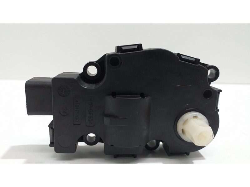 Recambio de motor apertura trampillas climatizador para audi a5 coupe (8t) 2.0 tdi quattro referencia OEM IAM EFB330 54849 