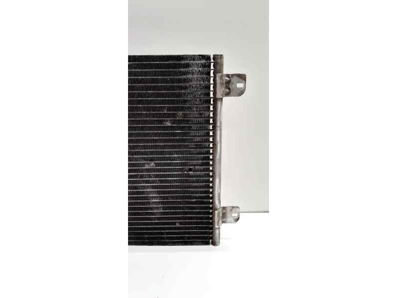 Recambio de condensador / radiador aire acondicionado para renault megane i scenic (ja0) 1.9 dti kaleido referencia OEM IAM 7700