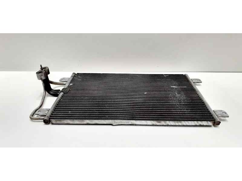 Recambio de condensador / radiador aire acondicionado para renault megane i scenic (ja0) 1.9 dti kaleido referencia OEM IAM 7700