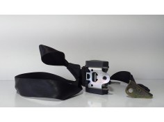 Recambio de cinturon seguridad trasero derecho para volkswagen golf v berlina (1k1) conceptline (e) referencia OEM IAM 1K6857806
