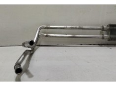 Recambio de enfriador aceite motor para opel insignia berlina cosmo referencia OEM IAM S8562001 78232  2