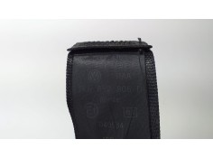 Recambio de cinturon seguridad trasero derecho para volkswagen golf v berlina (1k1) conceptline (e) referencia OEM IAM 1K6857806 2