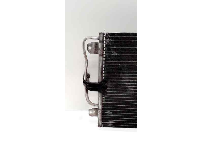 Recambio de condensador / radiador aire acondicionado para renault megane i scenic (ja0) 1.9 dti kaleido referencia OEM IAM 7700