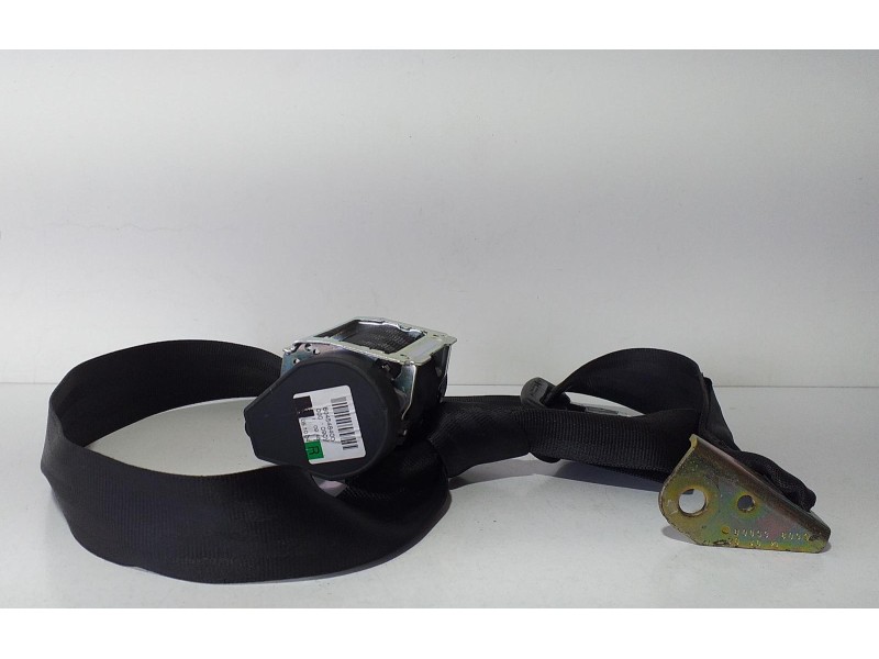 Recambio de cinturon seguridad trasero derecho para volkswagen golf v berlina (1k1) conceptline (e) referencia OEM IAM 1K6857806 Recambio de cinturon seguridad trasero derecho para volkswagen golf v berlina (1k1) conceptline (e) referencia OEM IAM 1K6857806