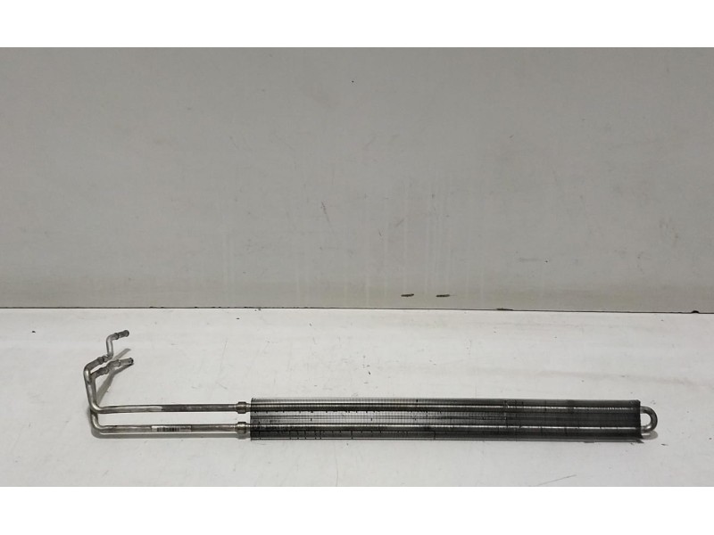 Recambio de enfriador aceite motor para opel insignia berlina cosmo referencia OEM IAM S8562001 78232 