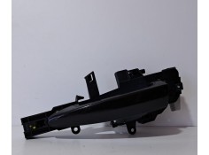 Recambio de maneta exterior delantera izquierda para bmw serie 1 berlina (e81/e87) 118d referencia OEM IAM 51217207551 76143 