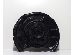 Recambio de mangueta trasera derecha para mercedes-benz clase e (w211) berlina e 500 4-matic (211.090) referencia OEM IAM 273962