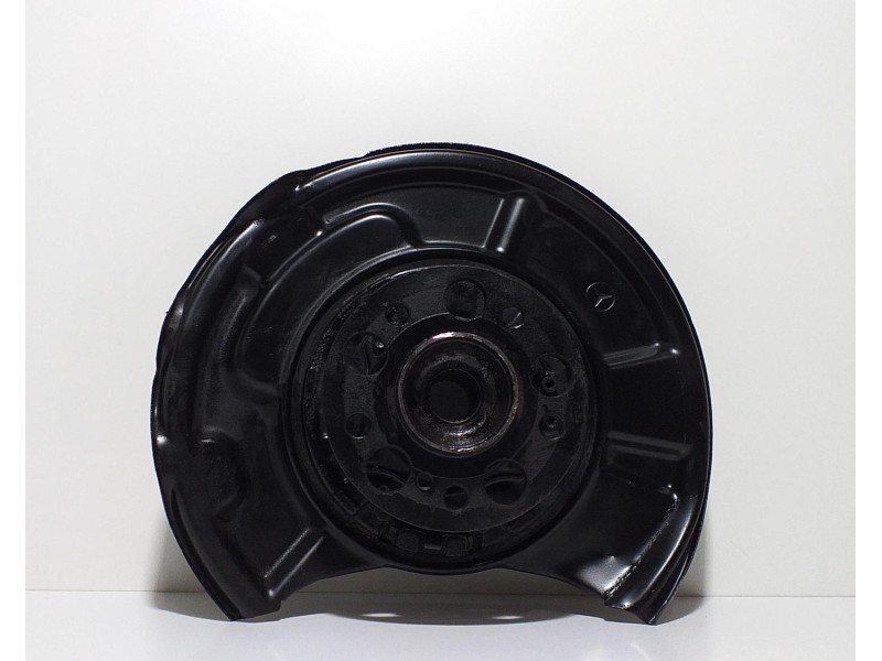 Recambio de mangueta trasera derecha para mercedes-benz clase e (w211) berlina e 500 4-matic (211.090) referencia OEM IAM 273962