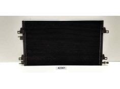 Recambio de condensador / radiador aire acondicionado para renault laguna ii (bg0) authentique referencia OEM IAM 8200008763C 42