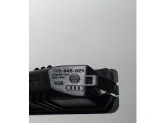 Recambio de piloto matricula para porsche cayenne (typ 92aa) gts referencia OEM IAM 1K8943021 66418  2