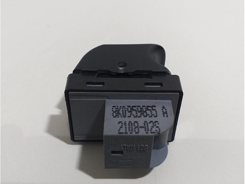 Recambio de mando elevalunas delantero derecho para audi a5 coupe (8t) 2.0 tdi quattro referencia OEM IAM 8K0959855A 54853 