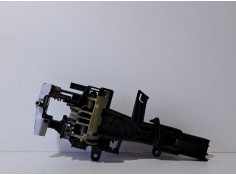 Recambio de maneta exterior delantera izquierda para bmw serie 1 berlina (e81/e87) 118d referencia OEM IAM 51217207551 76143  2