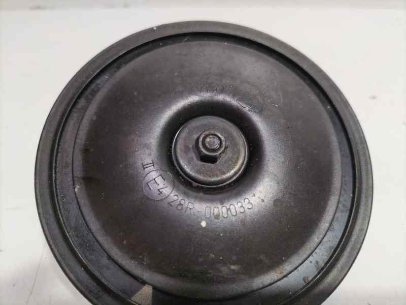 Recambio de claxon para hyundai tucson (jm) 2.0 crdi comfort (4wd) referencia OEM IAM 28R000033 84382 R