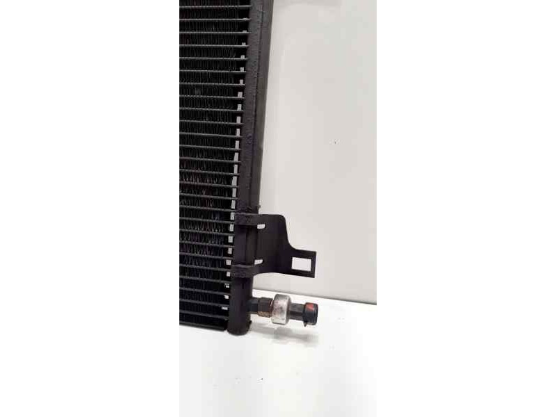 Recambio de condensador / radiador aire acondicionado para renault laguna ii (bg0) authentique referencia OEM IAM 8200008763C 42