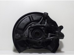 Recambio de mangueta trasera derecha para mercedes-benz clase e (w211) berlina e 500 4-matic (211.090) referencia OEM IAM 273962 2