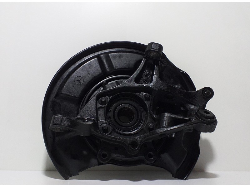 Recambio de mangueta trasera derecha para mercedes-benz clase e (w211) berlina e 500 4-matic (211.090) referencia OEM IAM 273962