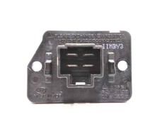 Recambio de resistencia calefaccion para kia sportage concept 4x2 referencia OEM IAM 971281M000 46465  2