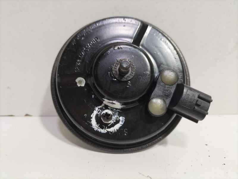 Recambio de claxon para hyundai tucson (jm) 2.0 crdi comfort (4wd) referencia OEM IAM 28R000033 84382 R