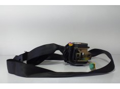 Recambio de cinturon seguridad trasero izquierdo para volkswagen phaeton (3d2/3d8) 4.9 v10 tdi cat (ajs) referencia OEM IAM 3D08