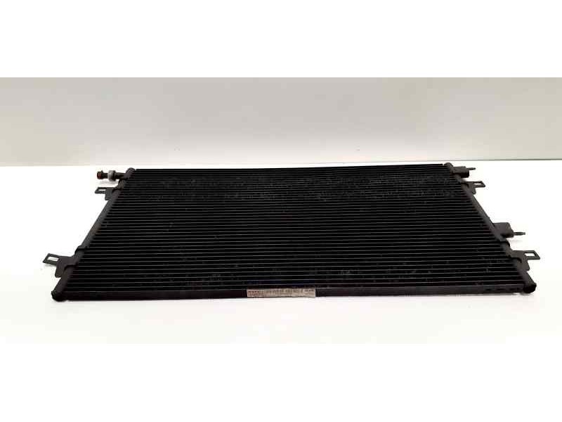 Recambio de condensador / radiador aire acondicionado para renault laguna ii (bg0) authentique referencia OEM IAM 8200008763C 42