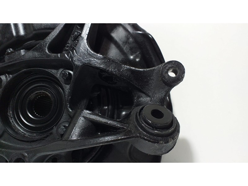 Recambio de mangueta trasera derecha para mercedes-benz clase e (w211) berlina e 500 4-matic (211.090) referencia OEM IAM 273962