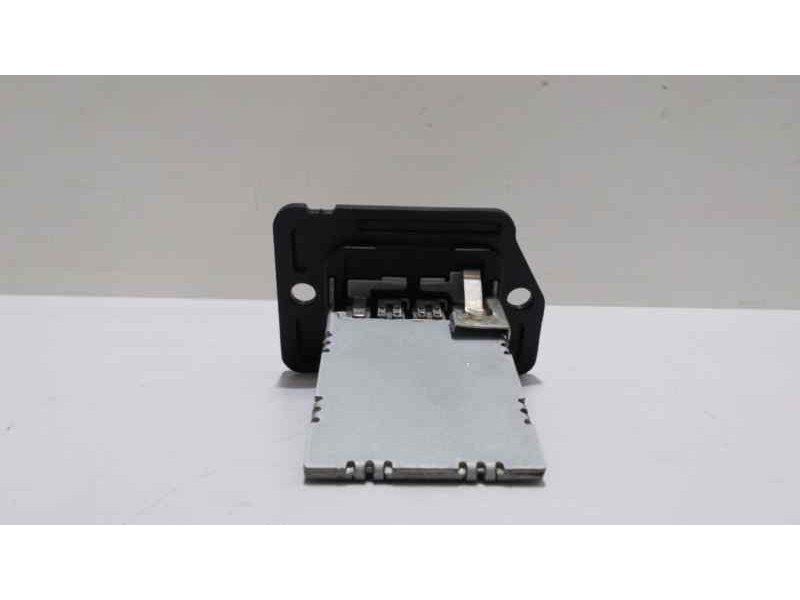 Recambio de resistencia calefaccion para kia sportage concept 4x2 referencia OEM IAM 971281M000 46465 