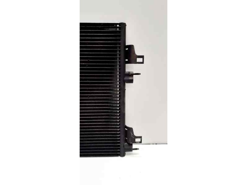 Recambio de condensador / radiador aire acondicionado para renault laguna ii (bg0) authentique referencia OEM IAM 8200008763C 42