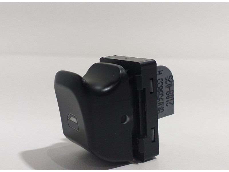 Recambio de mando elevalunas delantero derecho para audi a5 coupe (8t) 2.0 tdi quattro referencia OEM IAM 8K0959855A 54853 