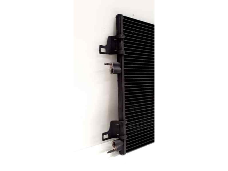 Recambio de condensador / radiador aire acondicionado para renault laguna ii (bg0) authentique referencia OEM IAM 8200008763C 42