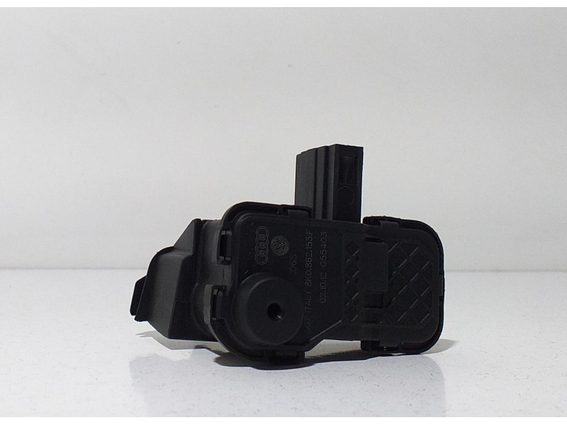 Recambio de tapa exterior combustible para porsche cayenne (typ 92aa) gts referencia OEM IAM 8K0862153F 66419 