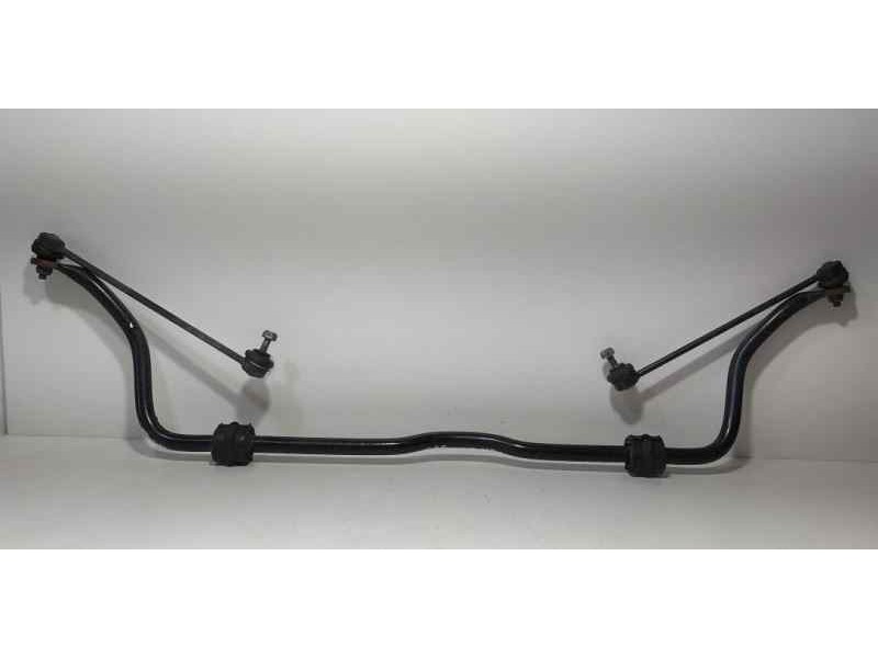 Recambio de barra estabilizadora delantera para citroën xsara picasso 1.6 hdi 90 sx referencia OEM IAM 9HX 87025 