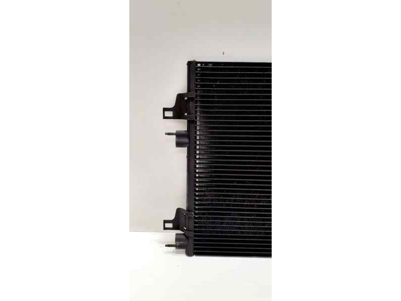 Recambio de condensador / radiador aire acondicionado para renault laguna ii (bg0) authentique referencia OEM IAM 8200008763C 42