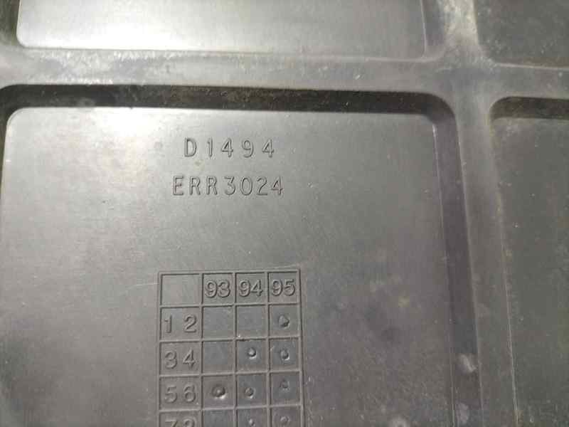 Recambio de bateria para land rover range rover (lp) 4.6 referencia OEM IAM ERR3024 82525 