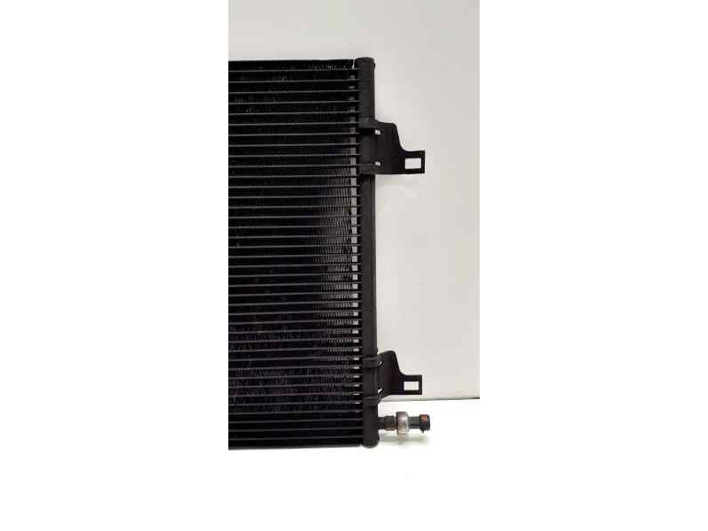 Recambio de condensador / radiador aire acondicionado para renault laguna ii (bg0) authentique referencia OEM IAM 8200008763C 42