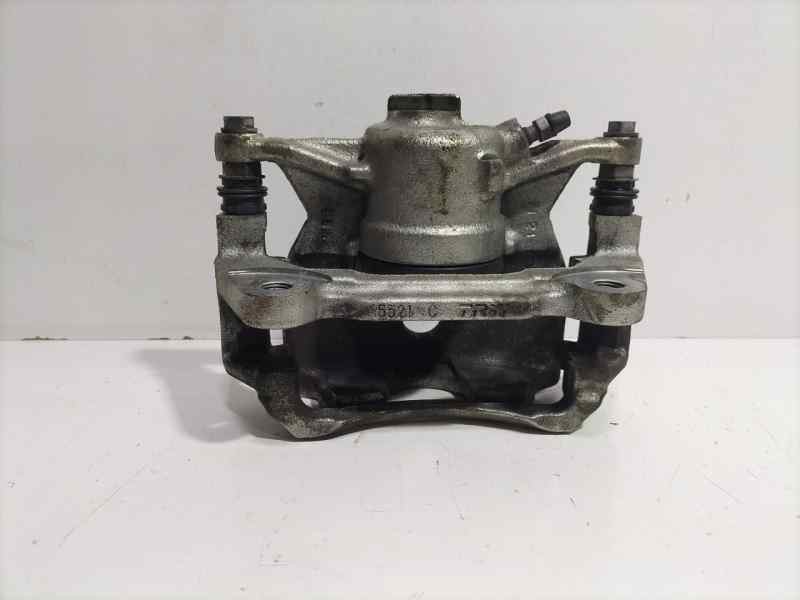 Recambio de pinza freno delantera derecha para seat leon (5f1) reference referencia OEM IAM 5Q0106DL 84384 