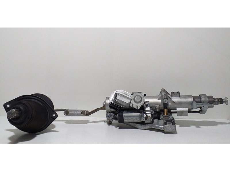Recambio de columna direccion para mercedes-benz clase e (w211) berlina e 500 4-matic (211.090) referencia OEM IAM A2114603716 5