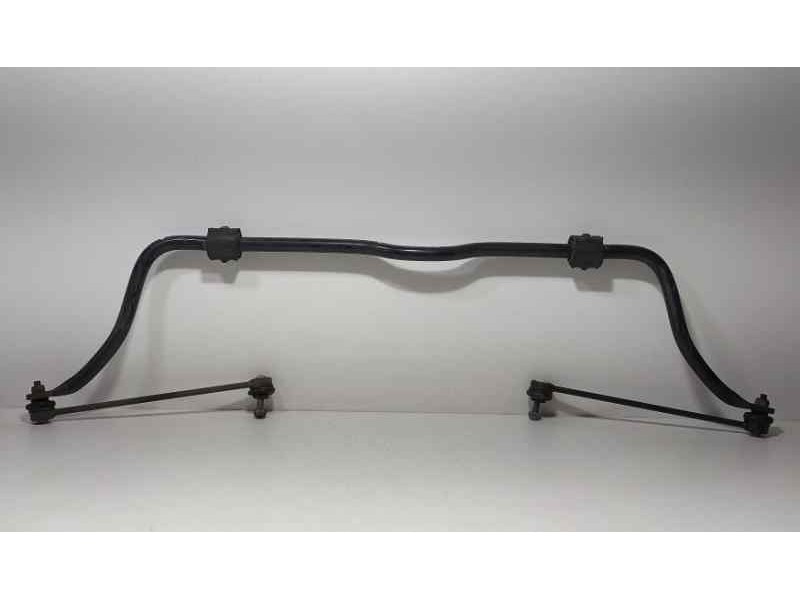 Recambio de barra estabilizadora delantera para citroën xsara picasso 1.6 hdi 90 sx referencia OEM IAM 9HX 87025 