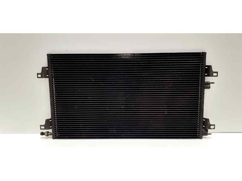 Recambio de condensador / radiador aire acondicionado para renault laguna ii (bg0) authentique referencia OEM IAM 8200008763C 42