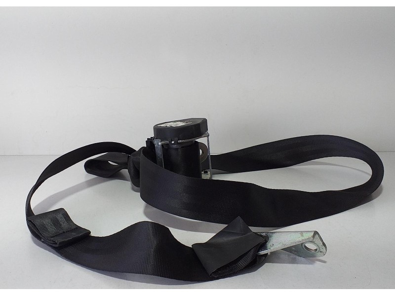 Recambio de cinturon seguridad trasero derecho para volkswagen golf v berlina (1k1) conceptline (e) referencia OEM IAM 1K6857806