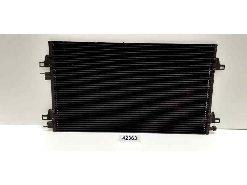 Recambio de condensador / radiador aire acondicionado para renault laguna ii (bg0) authentique referencia OEM IAM 8200008763C 42