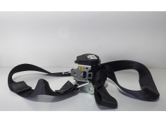 Recambio de cinturon seguridad trasero derecho para volkswagen golf v berlina (1k1) conceptline (e) referencia OEM IAM 1K6857806 2