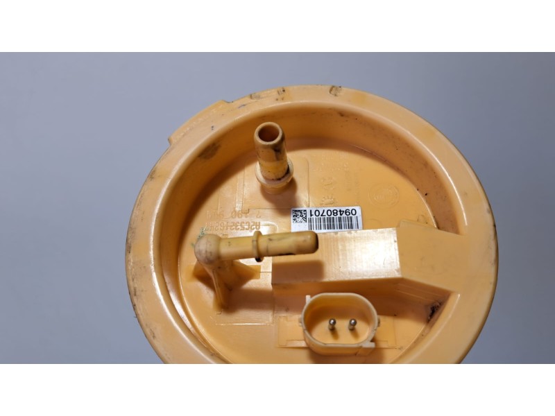 Recambio de aforador para bmw serie 1 berlina (e81/e87) 118d referencia OEM IAM 7190944 76153 