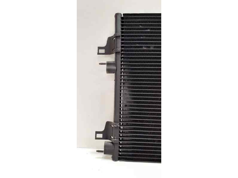 Recambio de condensador / radiador aire acondicionado para renault laguna ii (bg0) authentique referencia OEM IAM 8200008763C 42