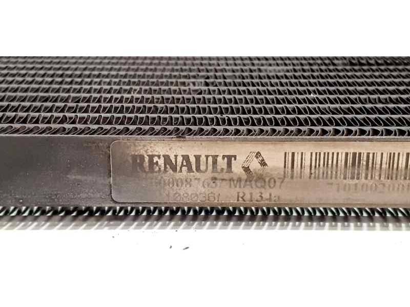 Recambio de condensador / radiador aire acondicionado para renault laguna ii (bg0) authentique referencia OEM IAM 8200008763C 42