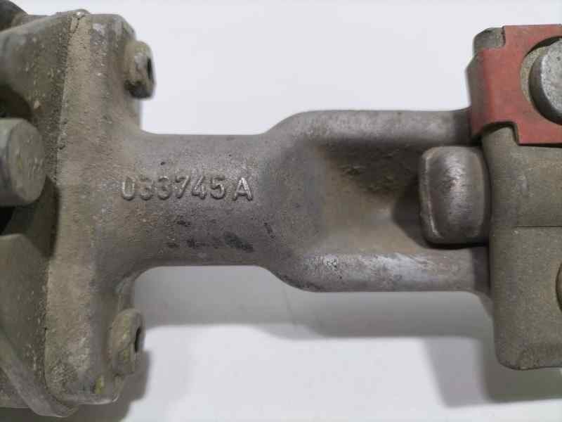 Recambio de columna direccion para land rover range rover (lp) 4.6 referencia OEM IAM 033745A 82528 