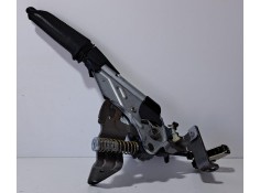 Recambio de palanca freno de mano para bmw serie 1 berlina (e81/e87) 118d referencia OEM IAM 34406782749 76156  2